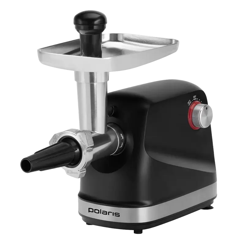Мясорубка Polaris PMG 2582 Черный