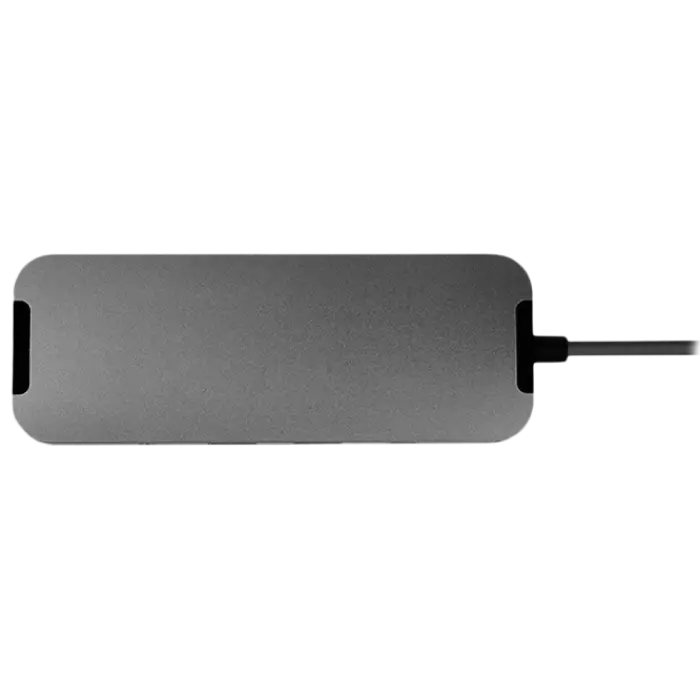 Док-станция Chieftec DSC-901 Серый