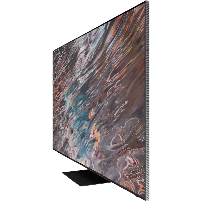 65" MiniLED SMART Телевизор Samsung QE65QN800AAUXUA Черный