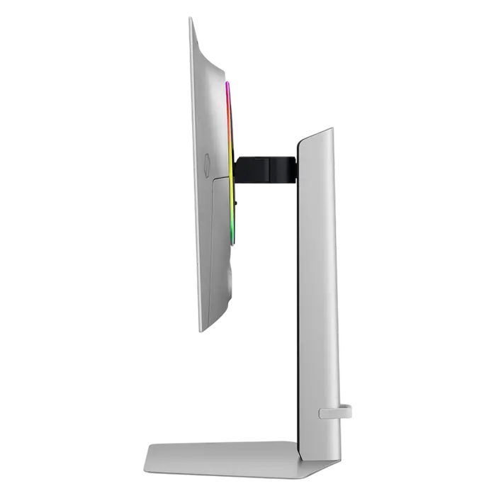 Игровой монитор Samsung Odyssey G6 S27DG600 Чёрный | Серебристый