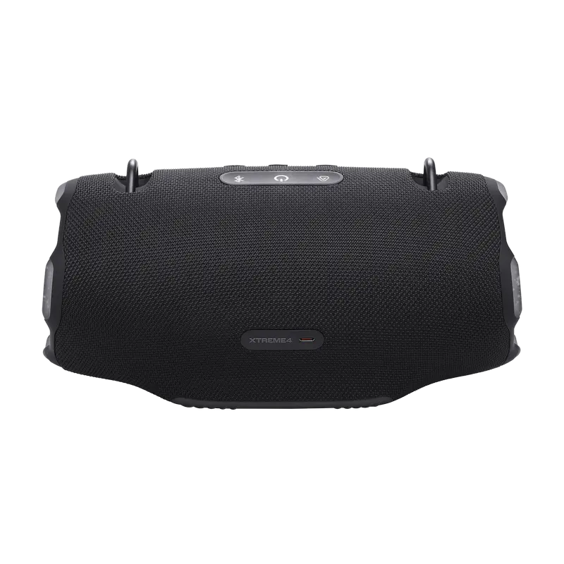 Портативная колонка JBL Xtreme 4 Чёрный