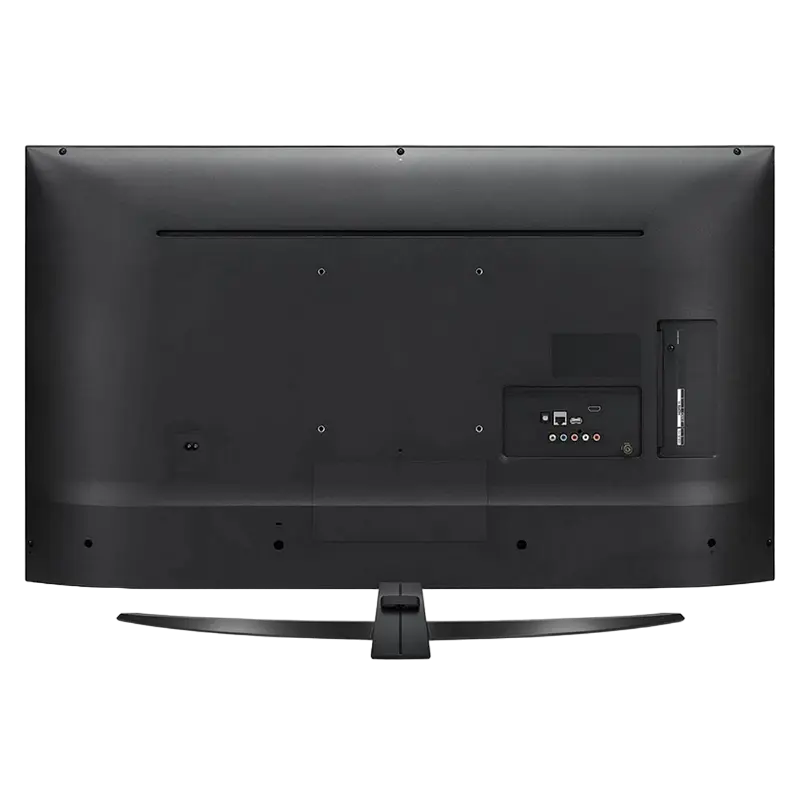 55" LED SMART Телевизор LG 55UN74006LA Черный