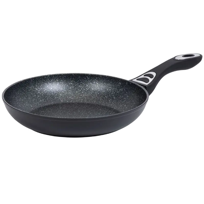 Сковорода RESTO Sabik SABIK Чёрный