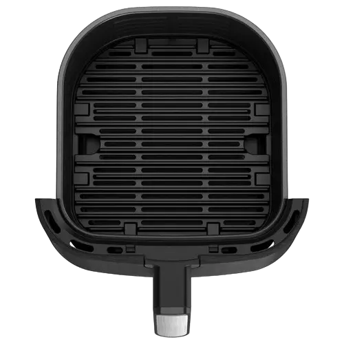 Мультипечь Tefal Easy Fry & Grill 2-in-1 Precision Черный