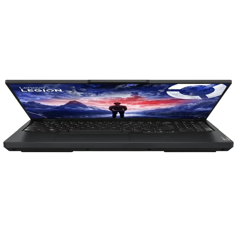 Игровой ноутбук Lenovo Legion Pro 5 16IRX9 Onyx Grey