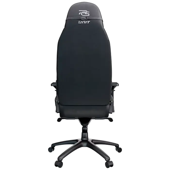 Scaun Gaming Proove Gaming Unit PU Piele Negru