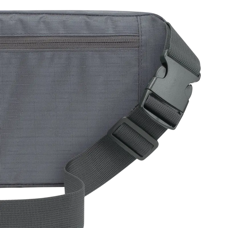 Поясная сумка Rivacase Mestalla Серый