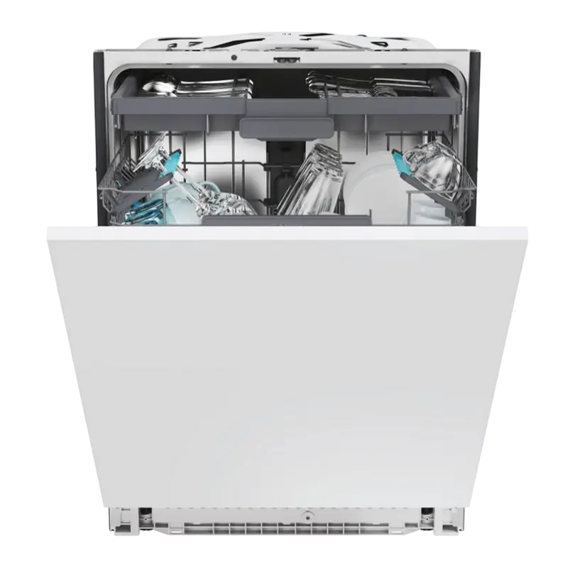 Посудомоечная машина Candy CS 5C4F1A Серый