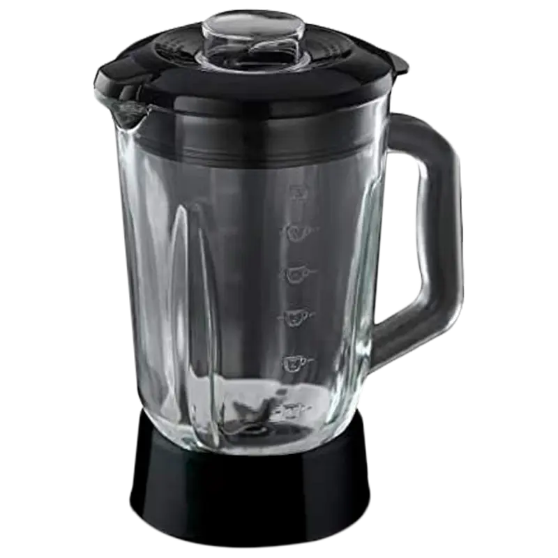 Стационарный блендер Russell Hobbs 24722-56 Чёрный