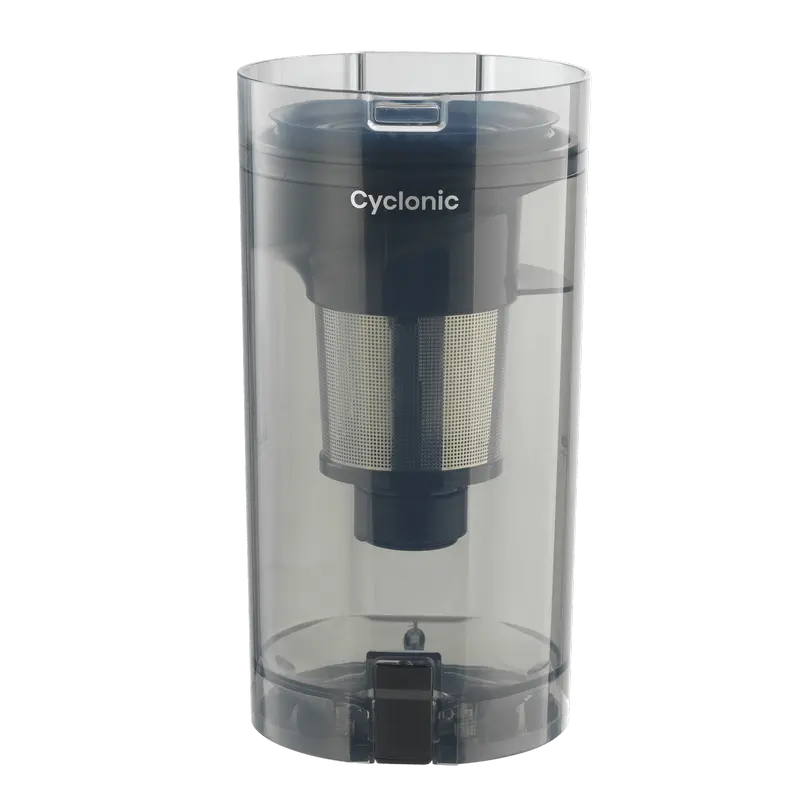 Вертикальный Пылесос Hisense HVC676451DA Черный