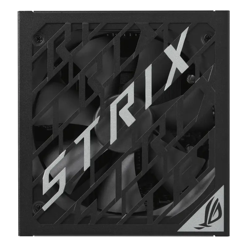 Tip Блок питания для компьютеров ASUS ROG Strix 1000W Platinum ATX Черный