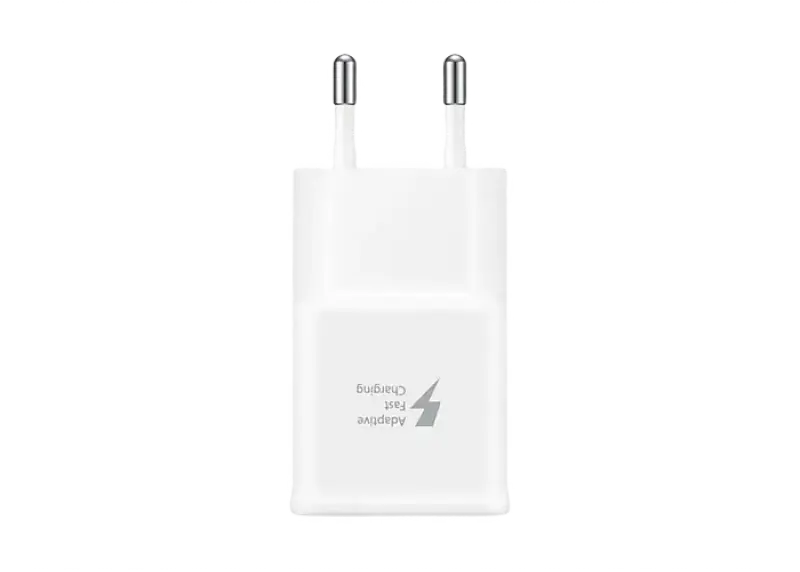 Încărcător Samsung Fast Travel EP-TA20 with cable Alb