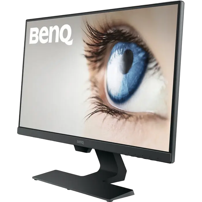 Монитор BenQ GW2480E Чёрный