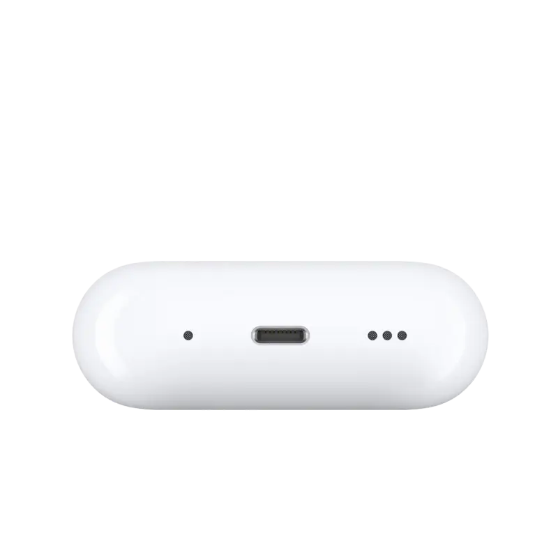 Căști Apple AirPods PRO 2 MagSafe Charging Case A2700 Alb