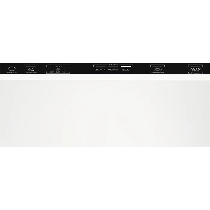 Посудомоечная машина AEG FSE31407Z Черный