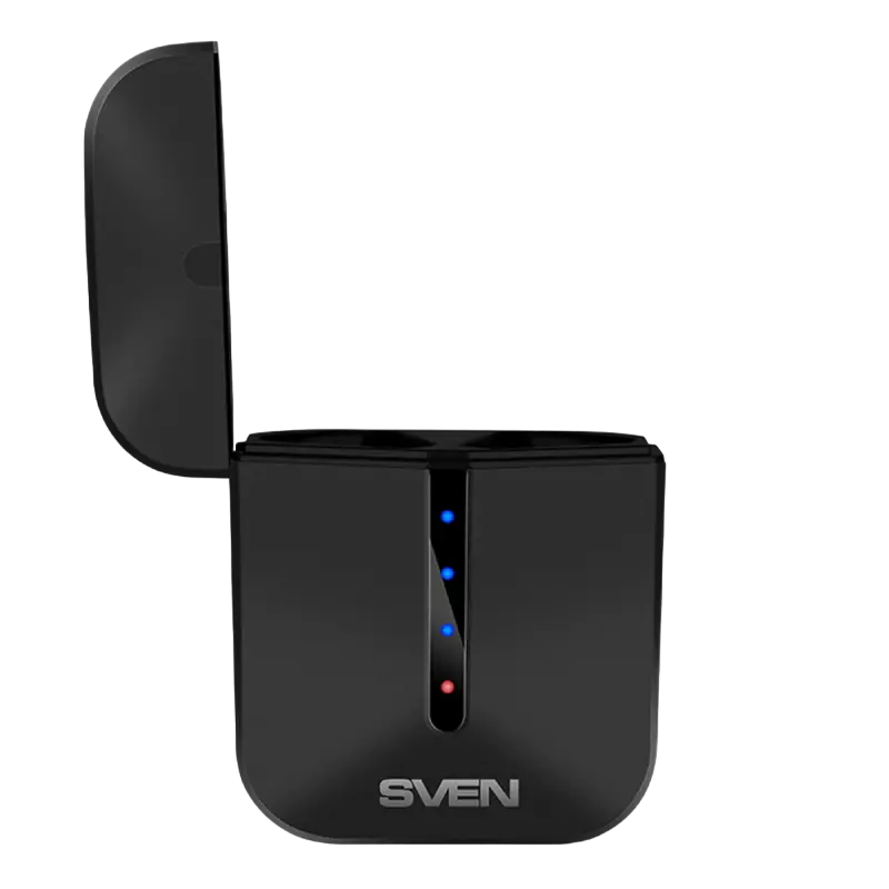 Наушники SVEN E-335B Чёрный