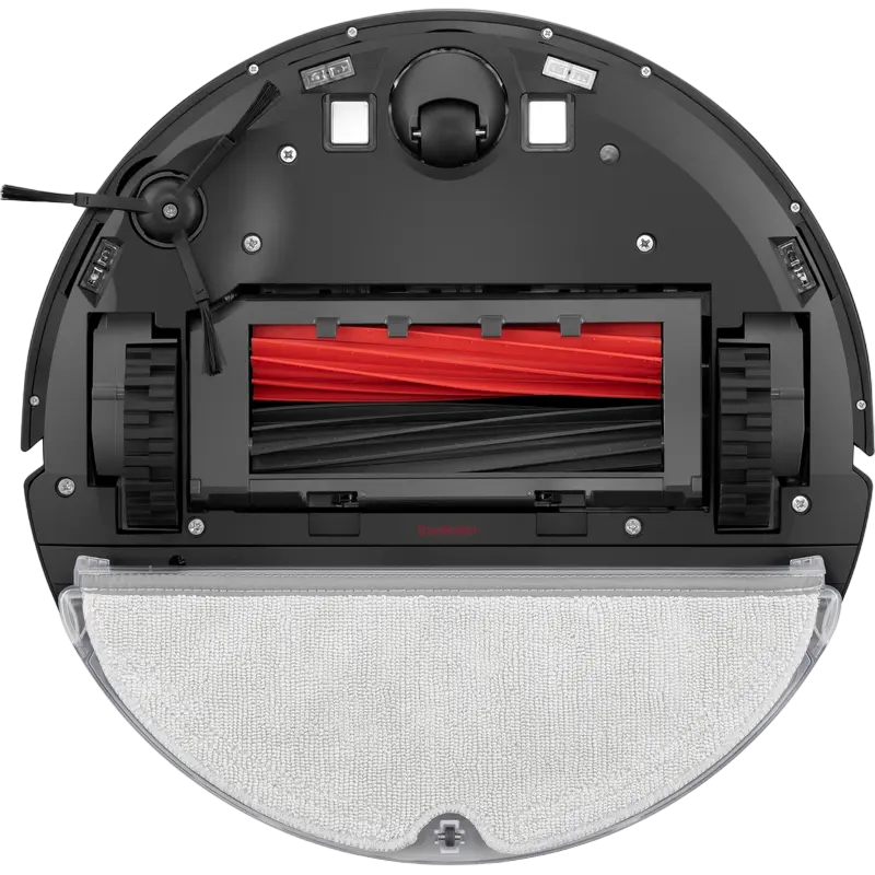 Робот-Пылесос Roborock Q5 Pro Черный