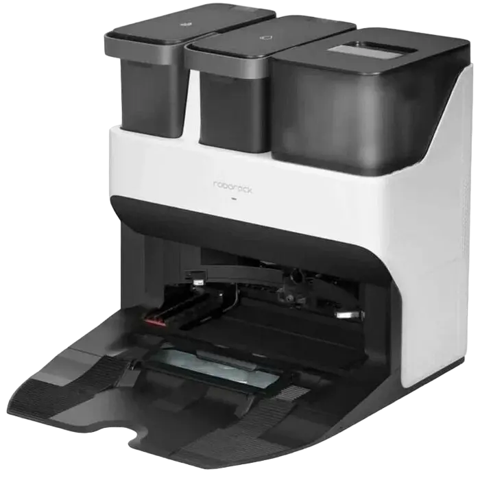 Aspirator Robot Roborock S7 Pro Ultra Alb