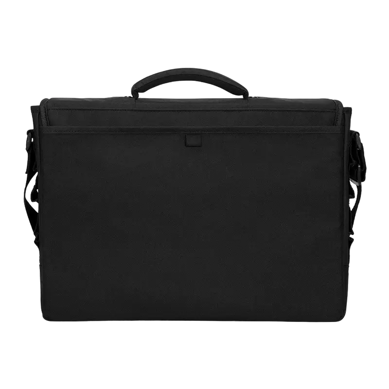 Сумка для ноутбука Lenovo Essential Messenger Черный