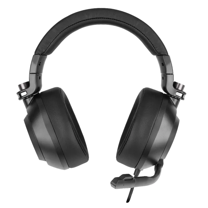 Наушники Bloody G580 Чёрный