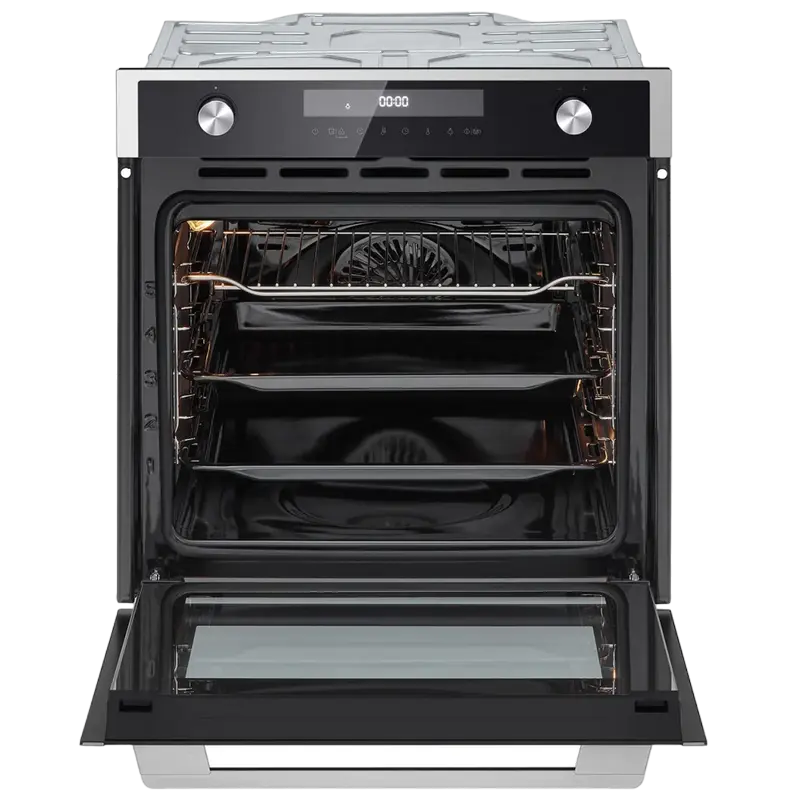 Cuptor Electric LG WSEZ7225S1 Oțel inoxidabil