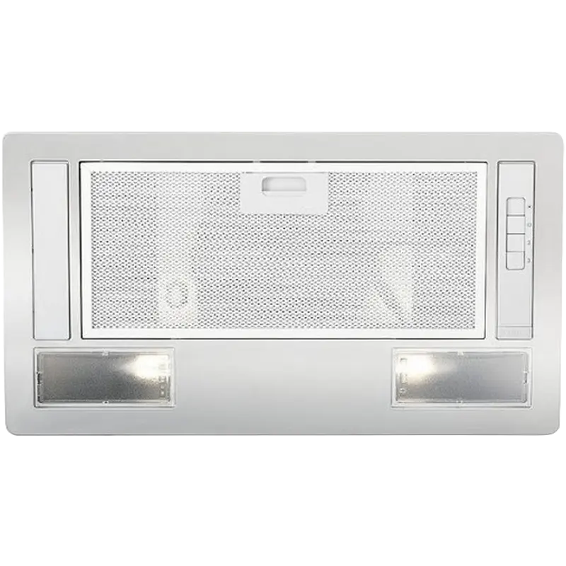 Встраиваемая Вытяжка Elica ERA C WH/A/52 Белый