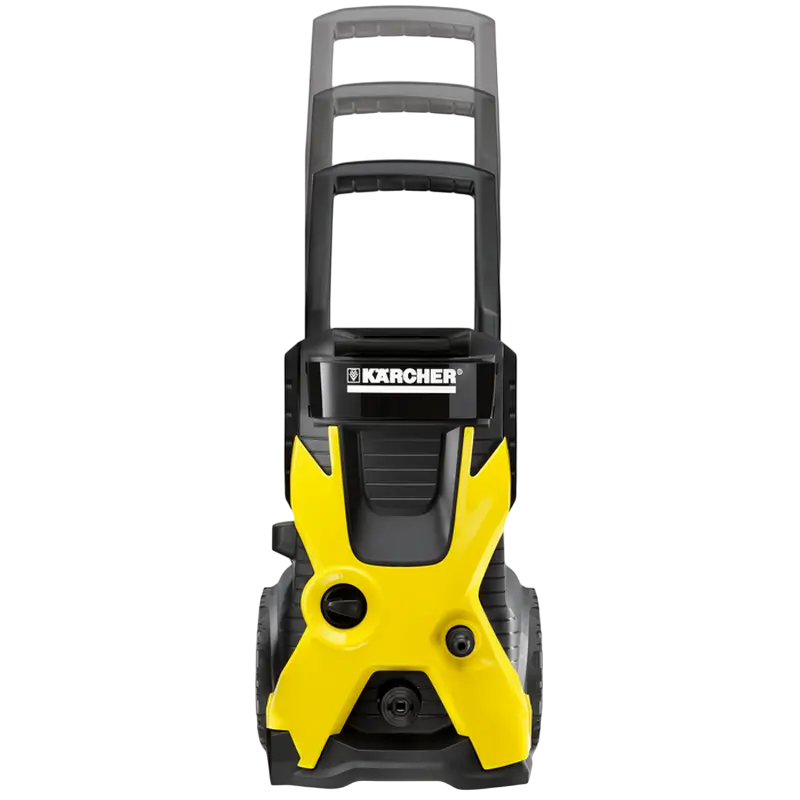 Aparat de spălat cu presiune Karcher K 5 Basic 2100 W
