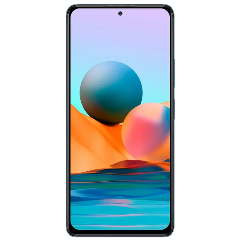 Смартфон Xiaomi Redmi Note 10 Pro, 6 ГБ / 128ГБ