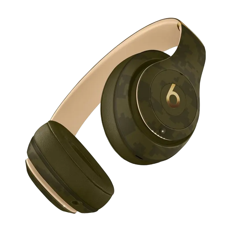 Căști Beats Studio 3 Verde