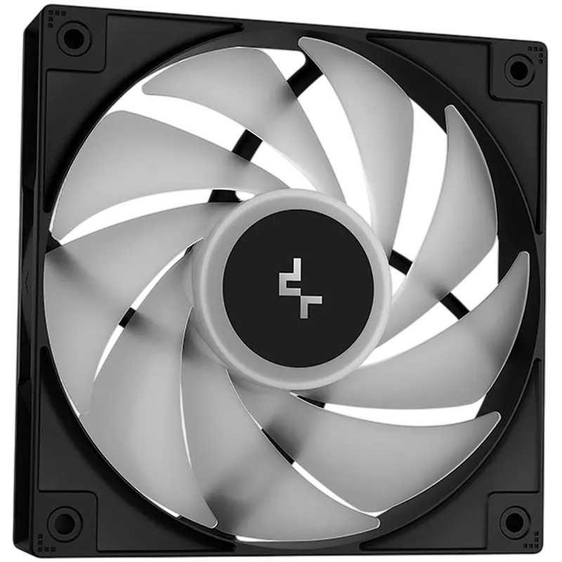 Кулер для процессора Deepcool LE360 V2 120 мм