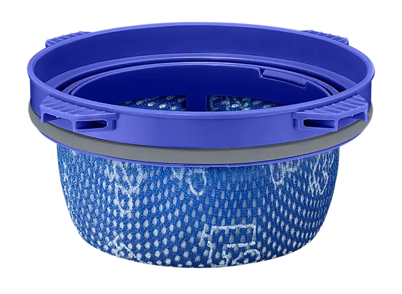 Aspirator Vertical Samsung VS20B75ADR5/UK Negru