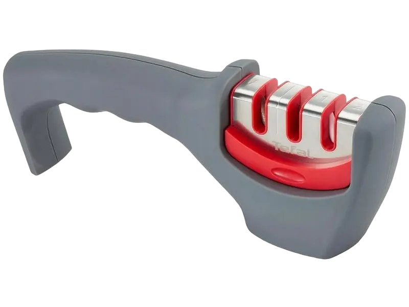 Точилка для ножей Tefal K2090514 Серый