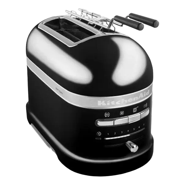 Тостер KitchenAid Artisan Чёрный