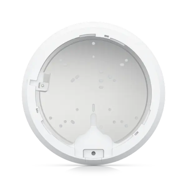 Беспроводная точка доступа Ubiquiti U6-Enterprise Белый