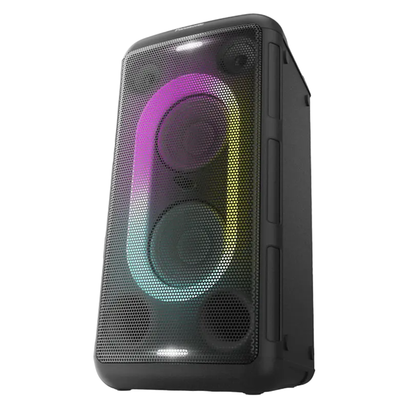 Аудиосистема Panasonic SC-TMAX15GSK Чёрный