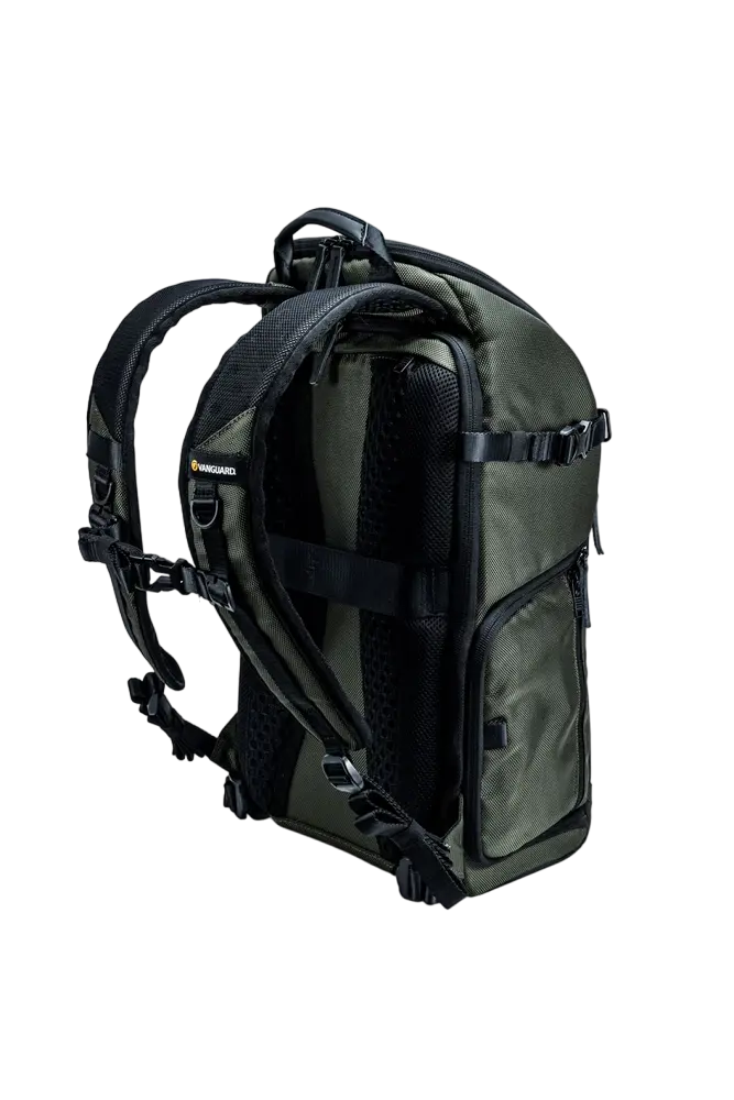 Vanguard VEO SELECT 46BR