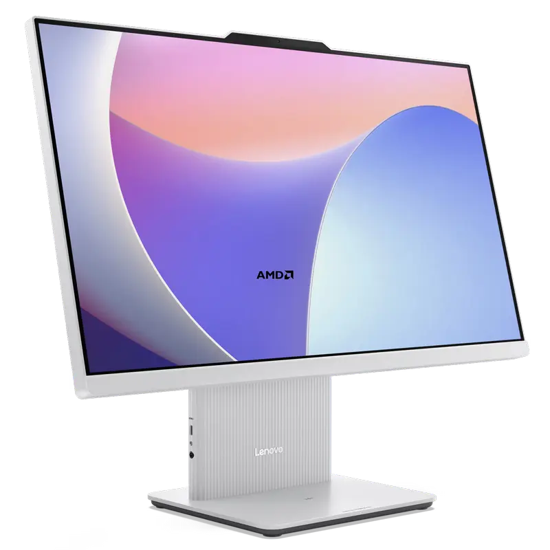 Моноблок Lenovo IdeaCentre 3 24ARR9 16 ГБ 512GB