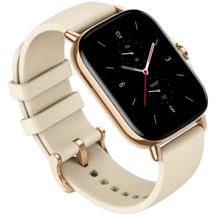 Умные часы Xiaomi GTS2 Gold