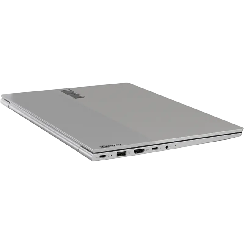 Ноутбук для бизнеса Lenovo ThinkBook 14 G6 IRL Arctic Grey