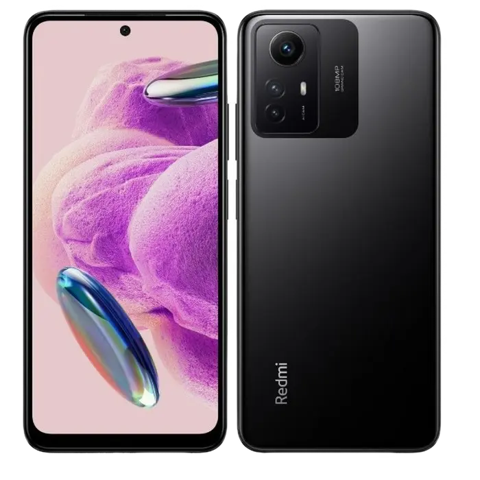 Смартфон Xiaomi Redmi Note 12S, 8 ГБ / 256ГБ