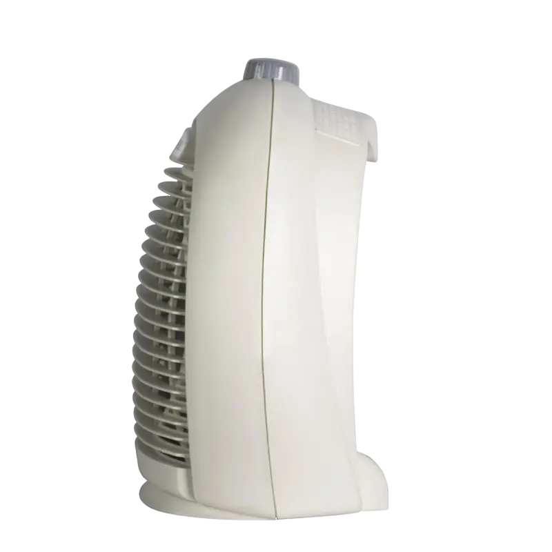 Тепловентилятор KUMTEL LX6331 2000 Вт Белый