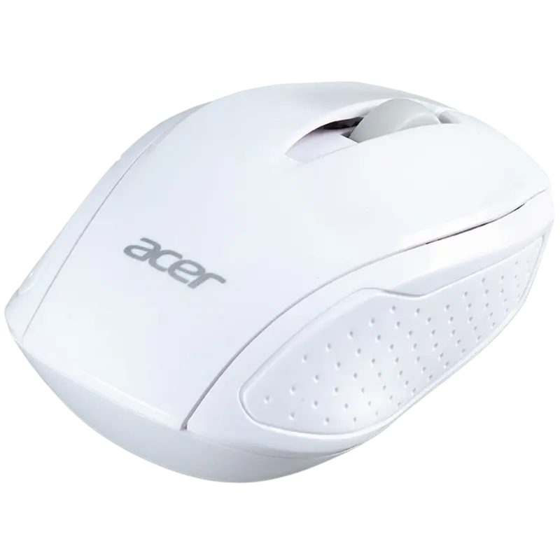 Mouse Wireless Acer M501 Fără fir Alb
