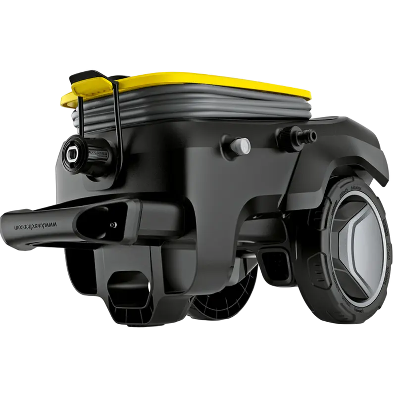 Мойка высокого давления Karcher K 7 Compact 3000 Вт