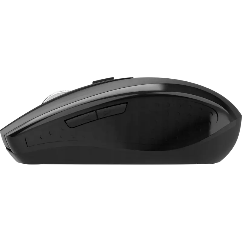 Mouse Wireless Acer Mx202 Fără fir Negru
