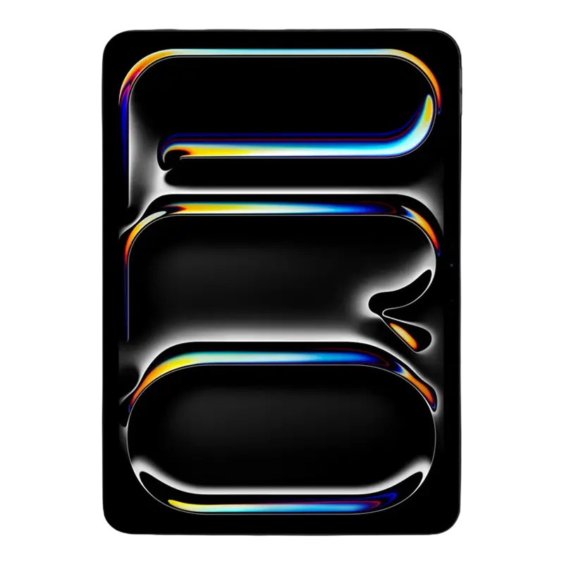 Планшет Apple iPad Pro 13 2024 Space Black