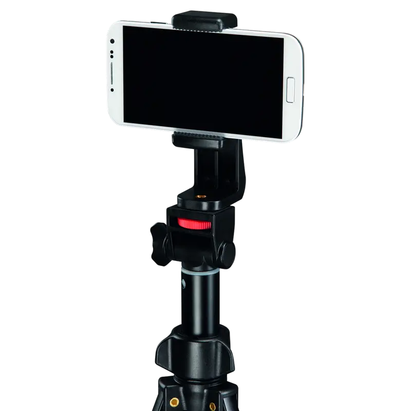 Монопод для селфи HAMA Rotary Smartphone 150 Черный