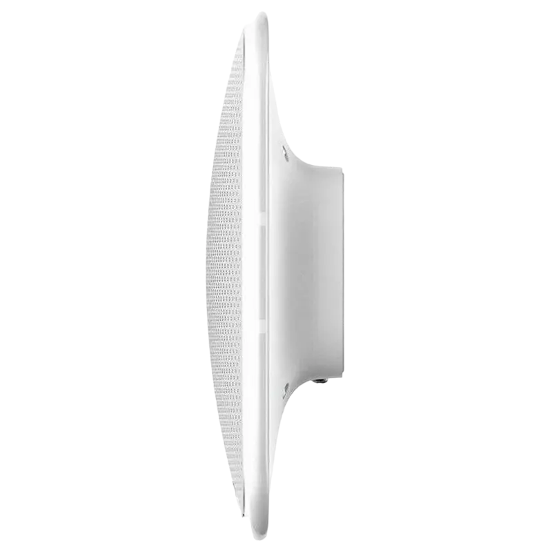 Sirenă Ajax StreetSiren Alb