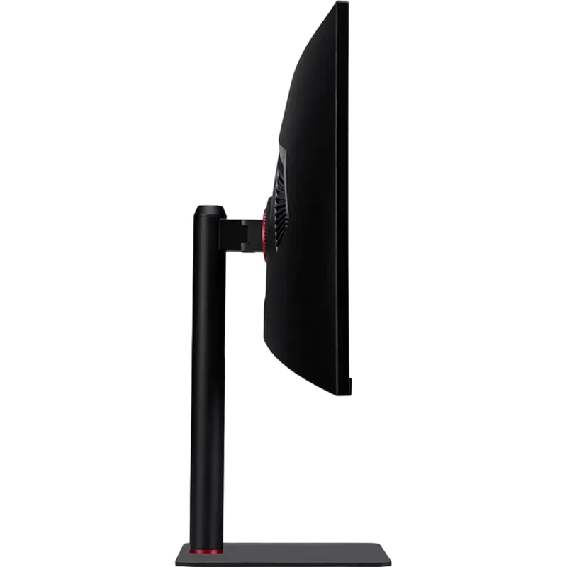 34" Monitor Gaming Acer XV345CUR, VA 3440x1440 WQHD, Negru