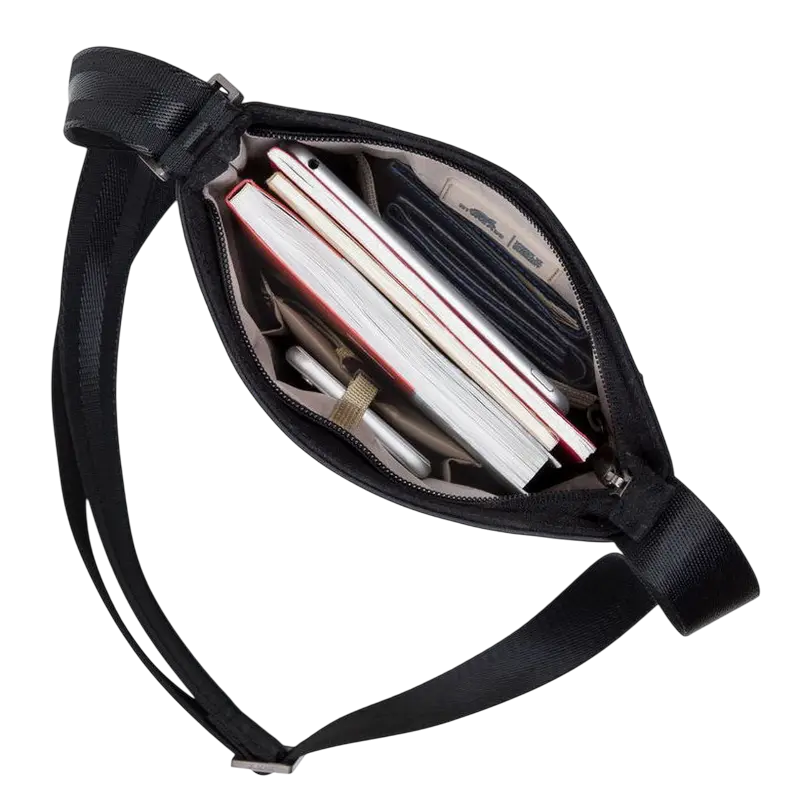 Geanta pentru tableta Rivacase Cardiff Negru