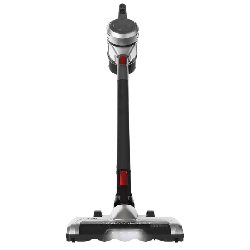 Вертикальный Пылесос Sharp SAVP4001BSEU Серый